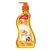 Santoor Hand Wash